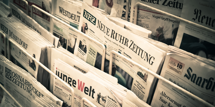 Zur Seite: LSTM News