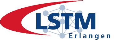 LSTM Logo