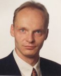 Image of Prof. WIerschem